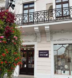 Sergent Major TRNAVA