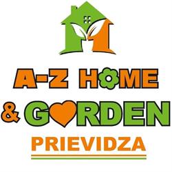 A-Z HOME & GARDEN PRIEVIDZA