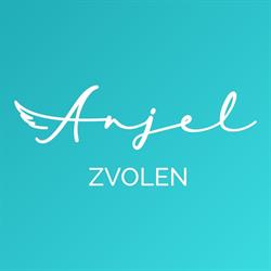 ANJEL-metrový textil / Zvolen