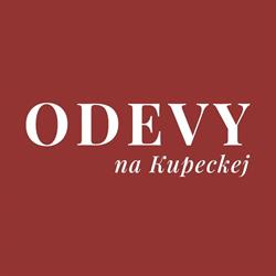 Odevy na Kupeckej