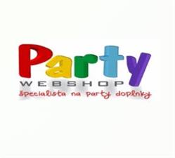 PARTY SHOP