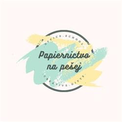 Papiernictvo na pešej