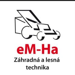 eM-Ha Záhradná a lesná technika