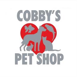 Cobbys Pet Shop Levice chovateľské potreby