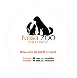 KK Naše Zoo Akvaristika