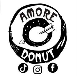 AMORE DONUT