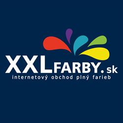 XXLfarby.sk