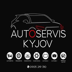 TPMS Pneuservis / Moto Pneu