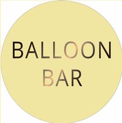 Balloon Bar