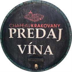 Vinokrakovany