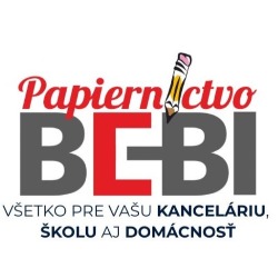 Papiernictvo BEBI