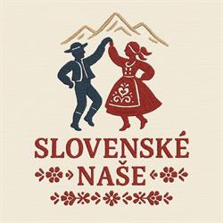Slovenské nasé