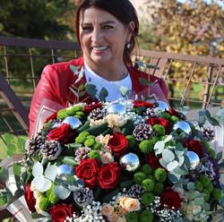Kvetinárstvo Anna