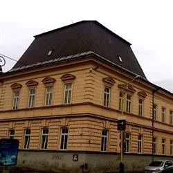 Katedra technológií, materiálov a počítačovej podpory výroby