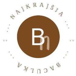 BAJAHUC - Najkrajšia BACUĽKA