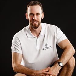 Mgr. Jozef Kapala - CorrectCoach