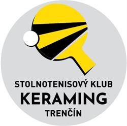 Stolnotenisový klub Keraming Trenčín