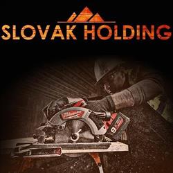 SLOVAK HOLDING