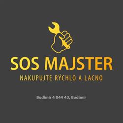 SOS MAJSTER - stavebniny, železiarstvo, záhrada, hobby