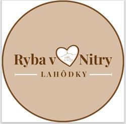 Ryba v srdci Nitry
