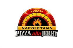 Pizza alla Jerry