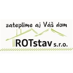 ROT stav s. r. o.