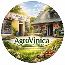 Agropredajňa
