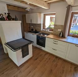 Apartmány Zuberský Dvor
