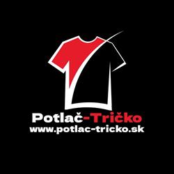 Potlač-Tričko.sk