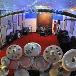 Skušobňa Bunker