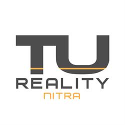 TUreality - Nitra