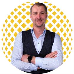 Matúš Vetrecin Realitný špecialista