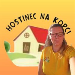HOSTINEC NA KOPCI