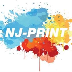 NJ-Print, tlač a reklama