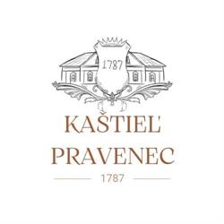 Kaštieľ Pravenec