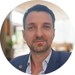 Ing. Ľuboš Olekšák - realitný maklér