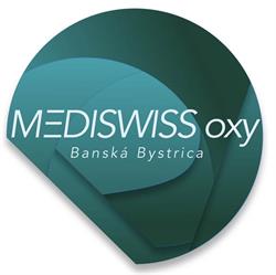 MSOXY Hyperbarická komora