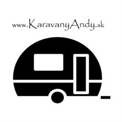 Karavany Andy požičovňa karavanov