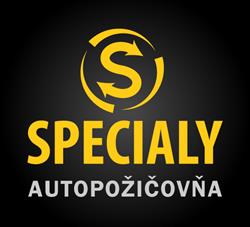 SPECIALY s.r.o.