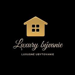 Luxury bývanie