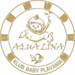 Aqualina klub baby plávania