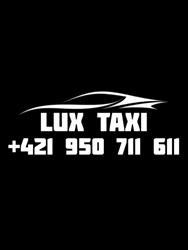 LUX Taxi Trnava