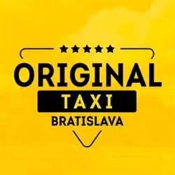 ORIGINAL TAXI BRATISLAVA