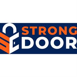 STRONGDOOR