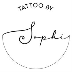 Tattoo by Sophi