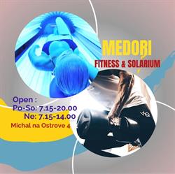 Medori Fitness & Solarium