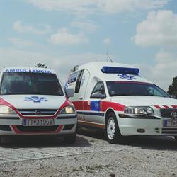 RESCUEvet veterinárna ambulancia