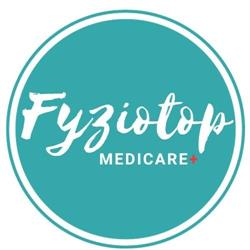 Fyziotop - MUDr. Katarína Ščešňáková