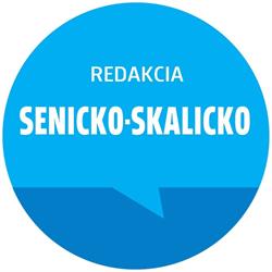 REGIONPRESS - SKALICKO-SENICKO