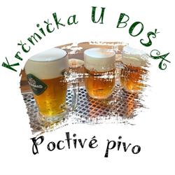 Krčmička U Boša